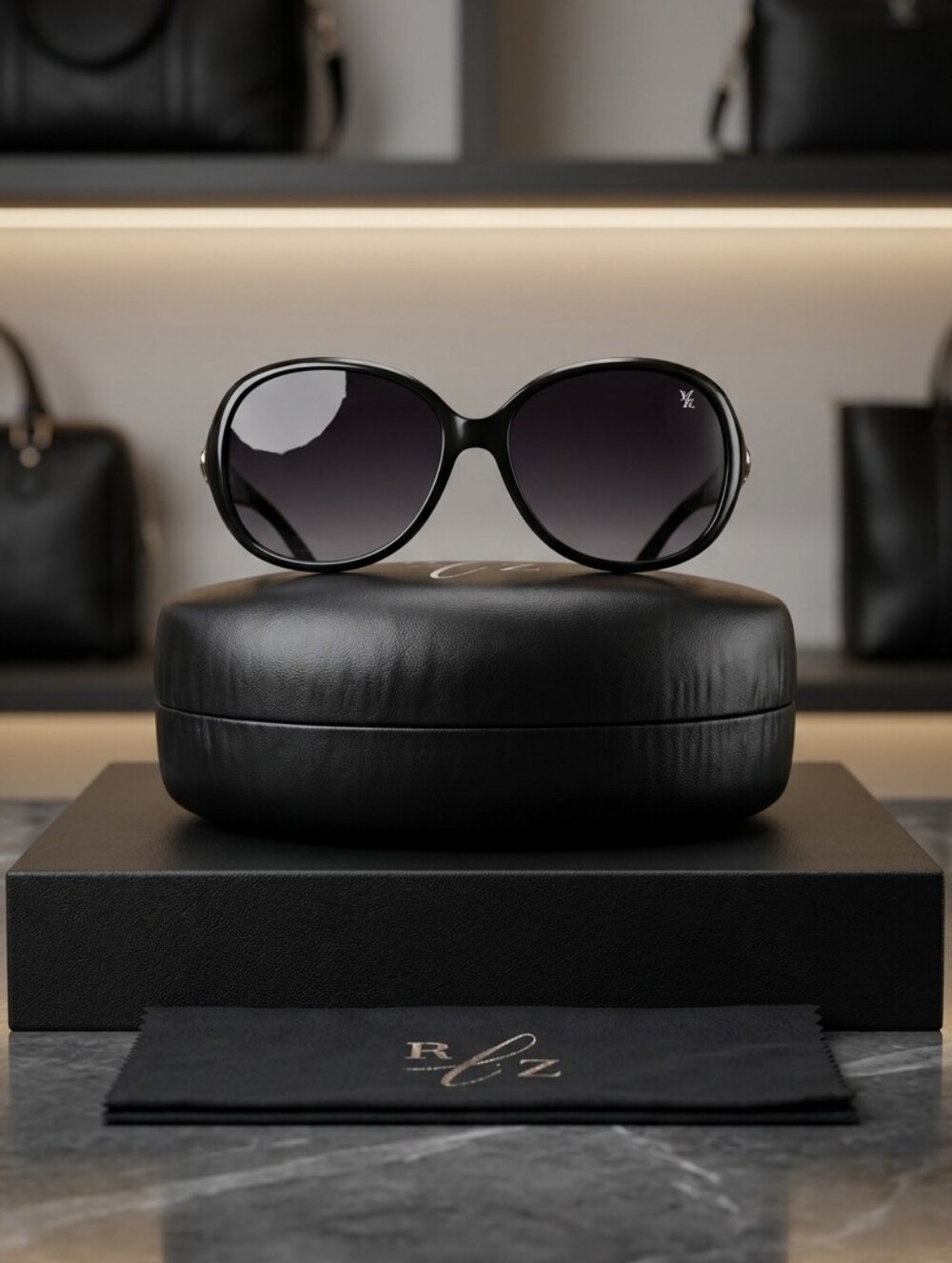 Rachel Zoe Sunglasses